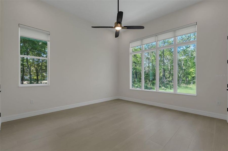 Spacious, unfurnished interior of a new home in , Kissimmee (Image 46). Spacious, unfurnished interior of a new home in , Kissimmee (Image 46).