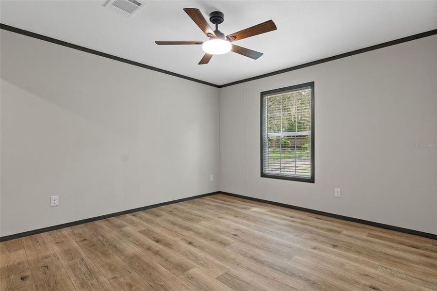 Spacious, unfurnished interior of a new home in , Spring Hill (Image 29). Spacious, unfurnished interior of a new home in , Spring Hill (Image 29).