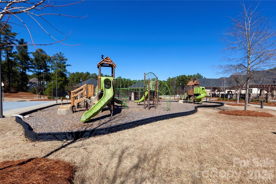 Community Playground Community Playground