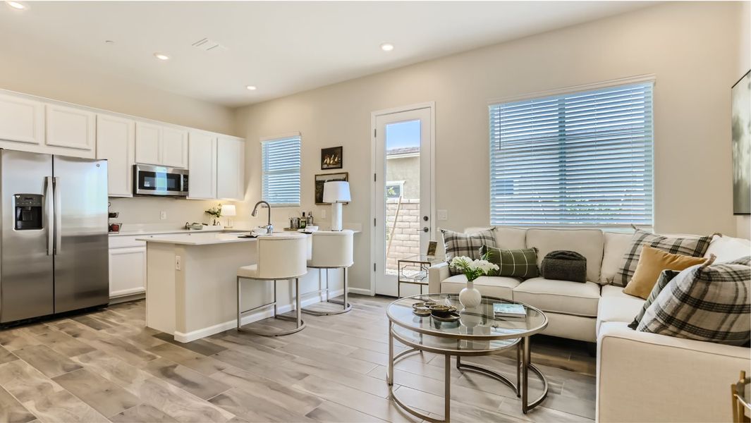 Revelation Next Gen Living Room Revelation Next Gen Living Room