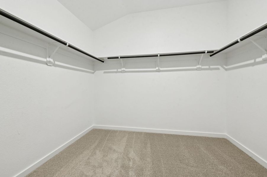 Photo is not of the actual home, but is an inspirational photo of builder’s model home and may depict options, furnishings, and/or decorator features that are not included