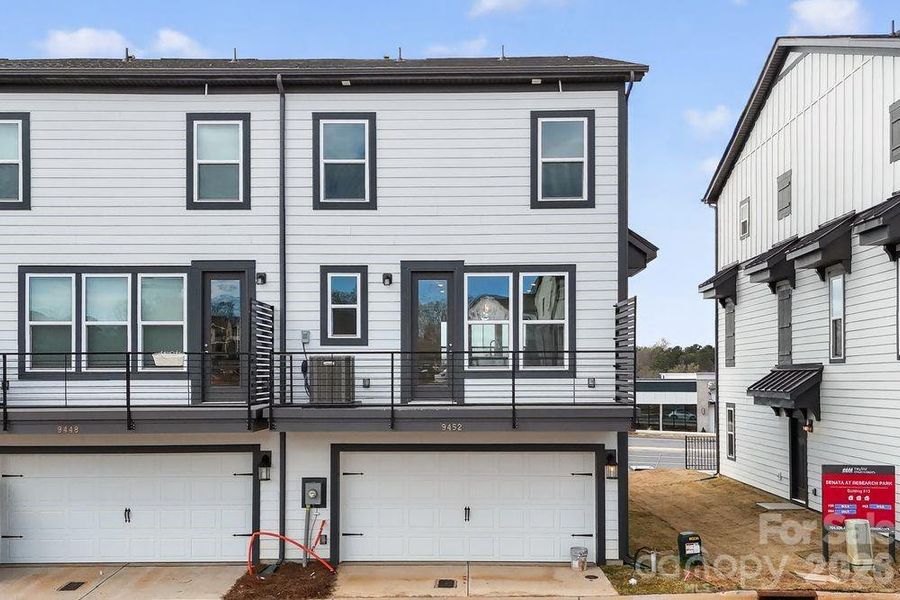9452 Senator Royall Drive ~ Ready Now 9452 Senator Royall Drive ~ Ready Now