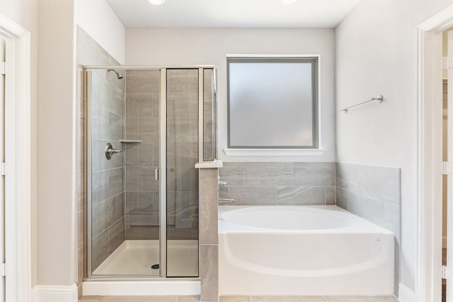 Representative furnished interior of a home built from the Trinity by UnionMain Homes in Elevon, Lavon (Image 8). Representative furnished interior of a home built from the Trinity by UnionMain Homes in Elevon, Lavon (Image 8).