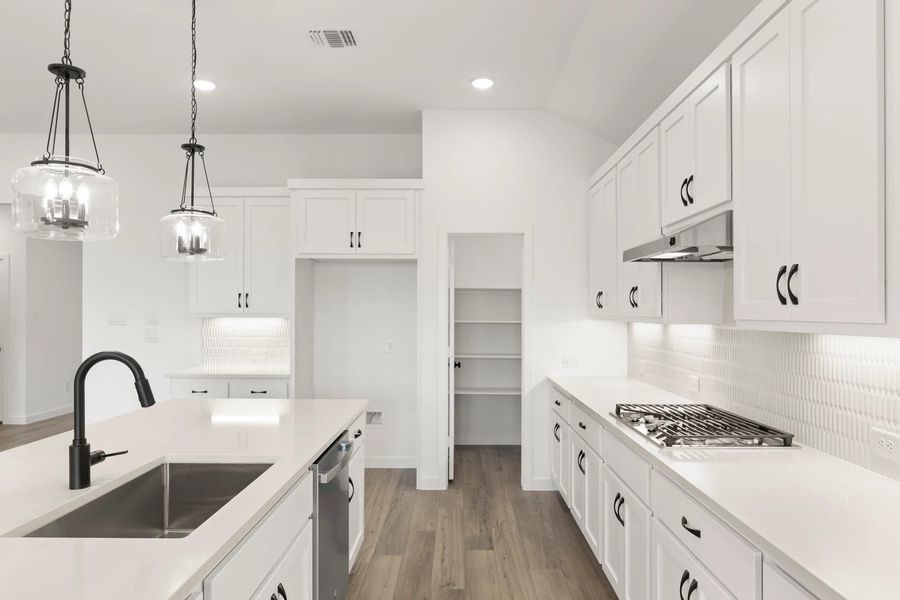 Kitchen Representative Photo Kitchen Representative Photo