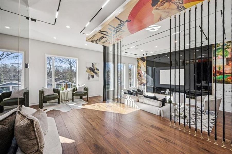 Community amenities in , Atlanta (Image 46).