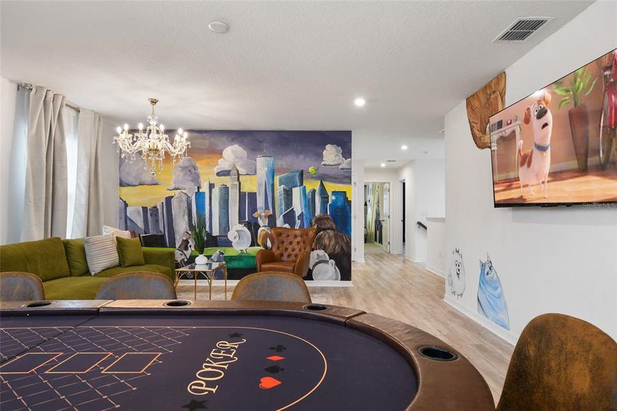 Community amenities in , Kissimmee (Image 63).