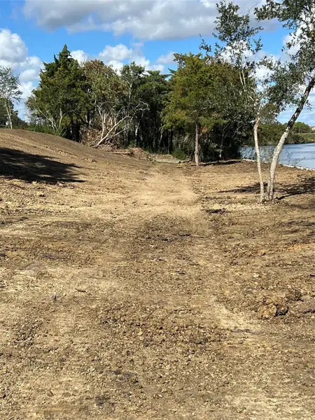 Site preparation for new homesites in , Webster (Image 2). Site preparation for new homesites in , Webster (Image 2).