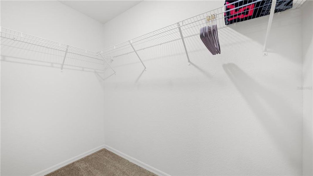 Spacious, unfurnished interior of a new home in , North Port (Image 22).