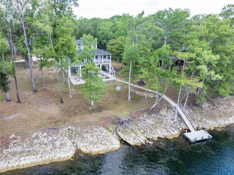 Natural landscape and outdoor views near  in Branford (Image 63).