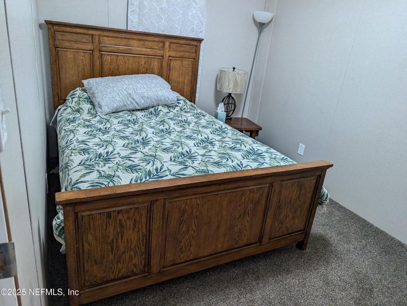 Furnished interior view inside a new home in , Interlachen (Image 6).
