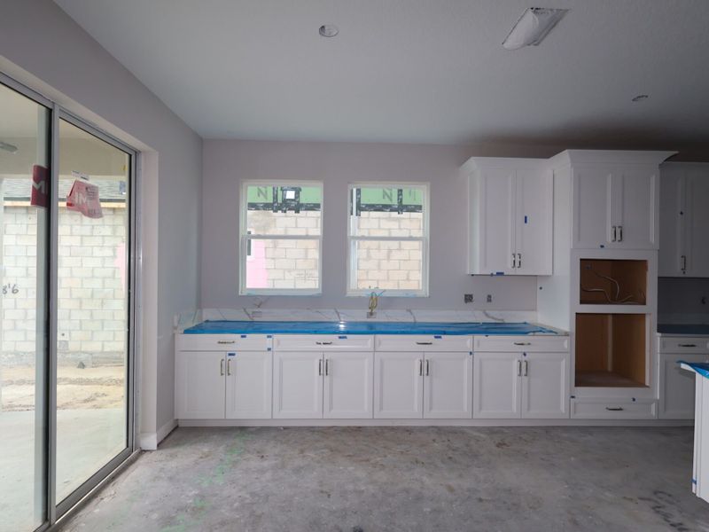 Kitchen Kitchen