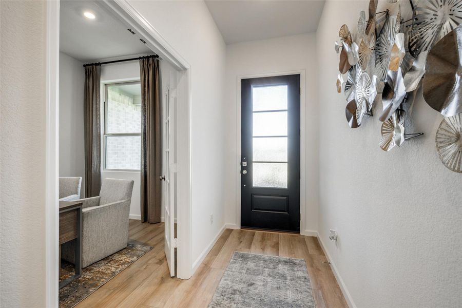 *This photo is a representation. Not actual homesite.*