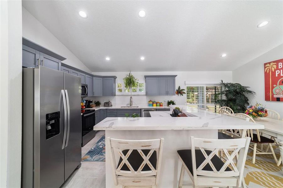 Furnished interior view inside a new home in , Summerfield (Image 10). Furnished interior view inside a new home in , Summerfield (Image 10).