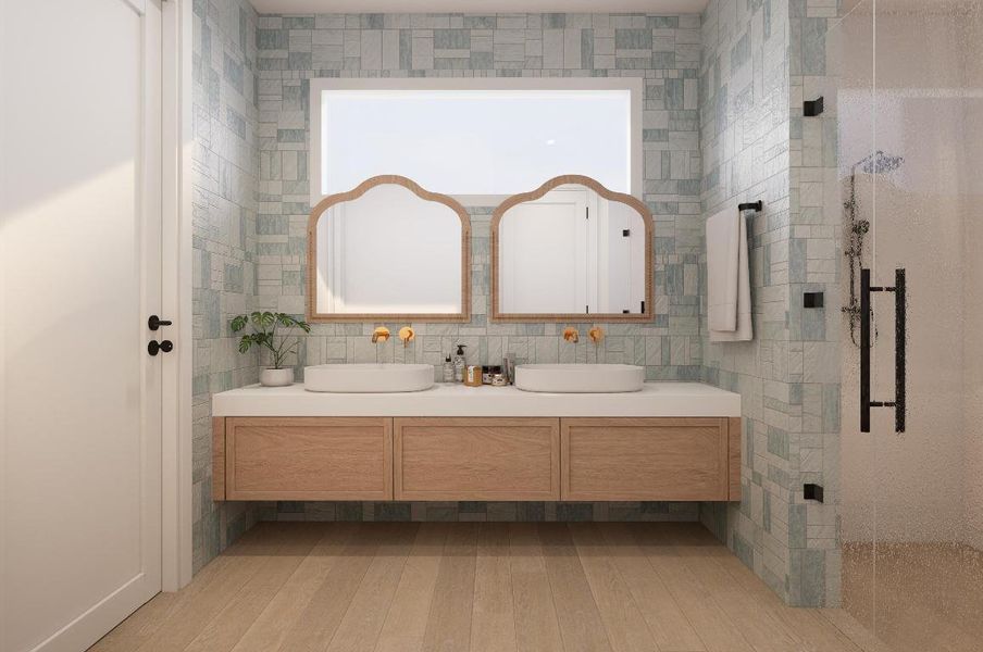 Interior Renders (24)