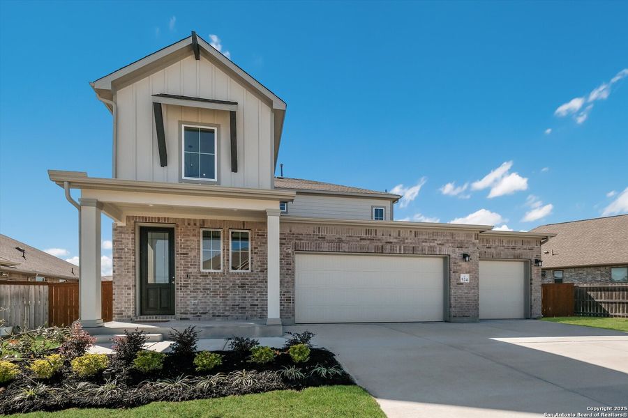 Image 29 of a home in Foxbrook.