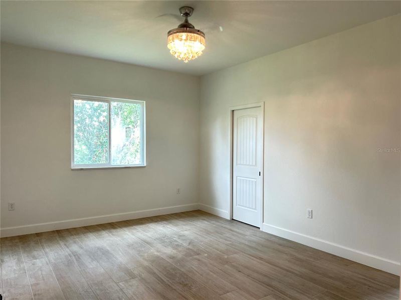 Spacious, unfurnished interior of a new home in , North Port (Image 19). Spacious, unfurnished interior of a new home in , North Port (Image 19).