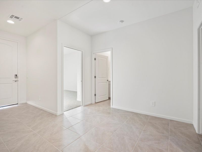 Welcome to the 1820 floorplan image taken at Almar at Rocking K in Tucson, AZ.