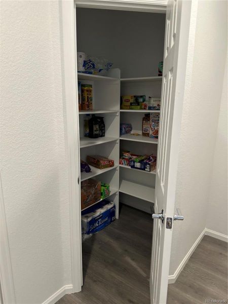 Pantry