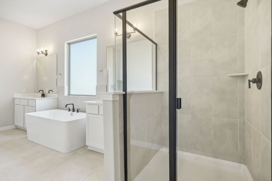 Boca I New Home in New Braunfels, TX. - Slide 24 Boca I New Home in New Braunfels, TX. - Slide 24