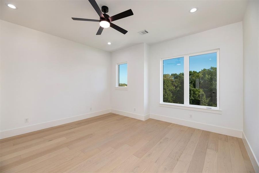 3 Bedrooms Up All with Engineered Hardwood Floors 3 Bedrooms Up All with Engineered Hardwood Floors