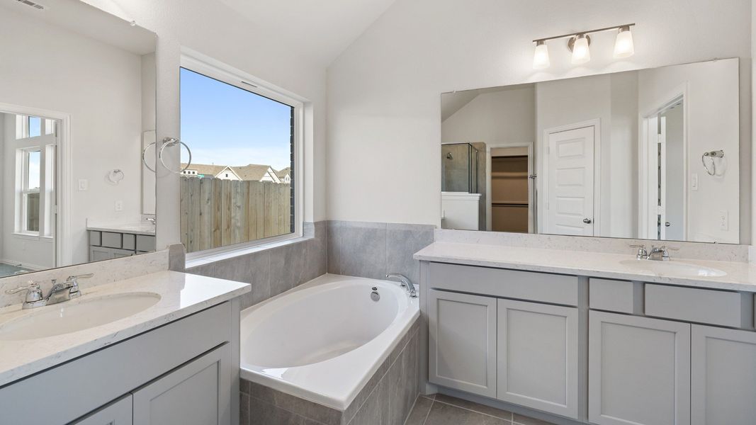 Representative photo only. Selections may differ.