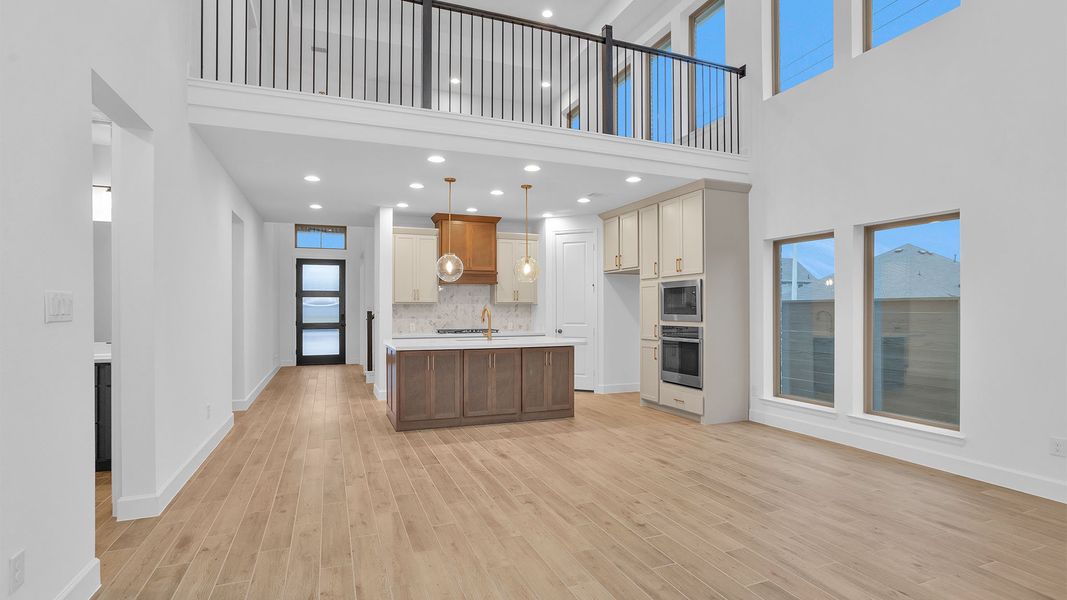 Image 20 of a home in Legacy 50'.