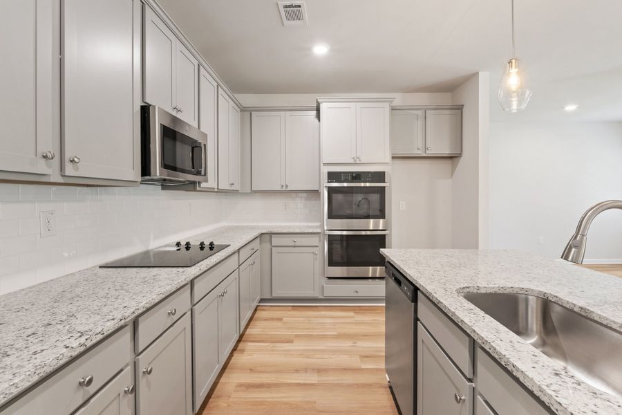 4br New Home in Greensboro, GA.  - Slide 6