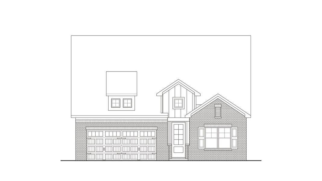 Elevation P-G (R2.1)