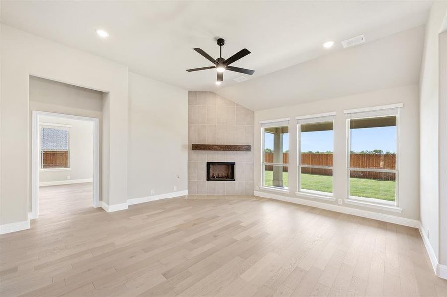 Image 40 of a home in Timberbrook 3B-4A.