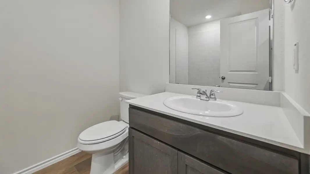 Image 6 of a home in Chalk Hill.