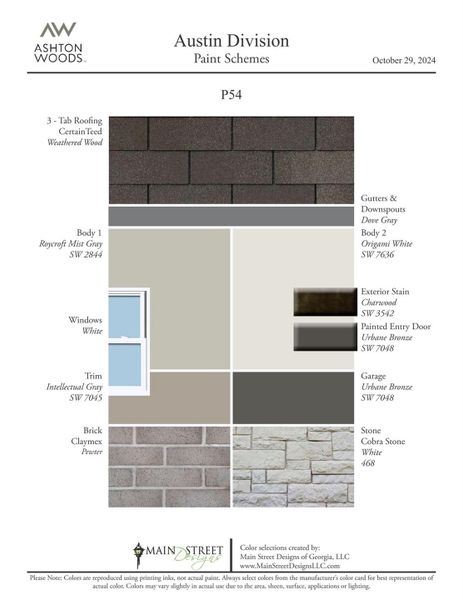 Image 37 of a home in The Cottages at La Cima. Image 37 of a home in The Cottages at La Cima.