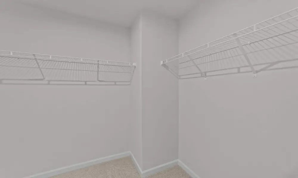 Spacious, unfurnished interior of a new home in Terrapin, Leland (Image 22). Spacious, unfurnished interior of a new home in Terrapin, Leland (Image 22).