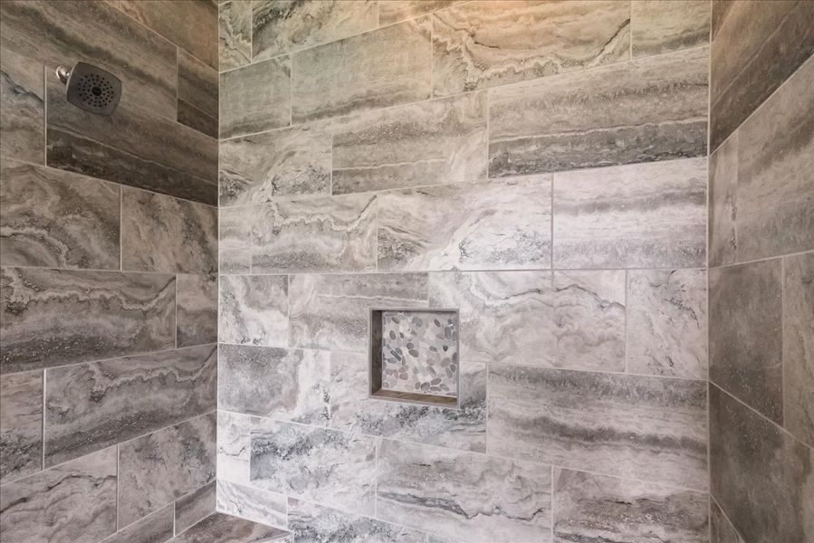 Image 44 representing the The Wellington II by Doug Parr Custom Homes in Monarch Manor, Poolville, TX.