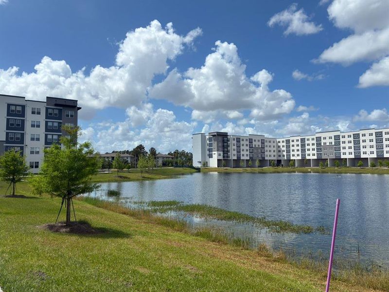 Condo located in Orlando, FL showcasing its design and architecture (Image 34). Condo located in Orlando, FL showcasing its design and architecture (Image 34).