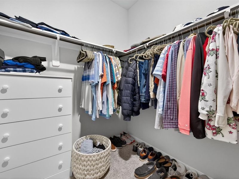 Close-up of interior finishes inside a home in Lakes at Black Oak, Magnolia (Image 19). Close-up of interior finishes inside a home in Lakes at Black Oak, Magnolia (Image 19).
