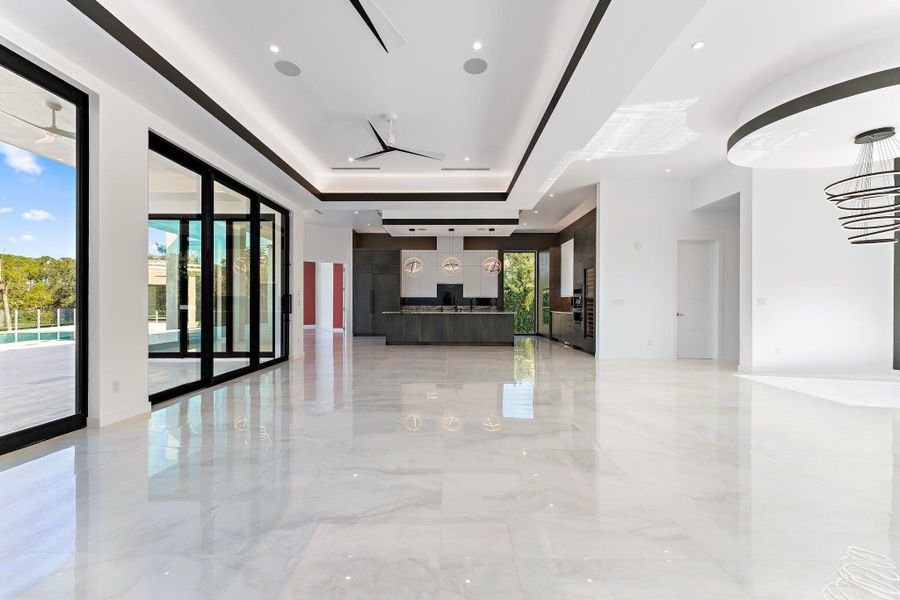 Spacious, unfurnished interior of a new home in , Jupiter (Image 21). Spacious, unfurnished interior of a new home in , Jupiter (Image 21).