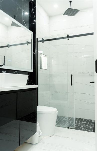 Furnished interior view inside a new home in Storey Creek, Kissimmee (Image 6). Furnished interior view inside a new home in Storey Creek, Kissimmee (Image 6).