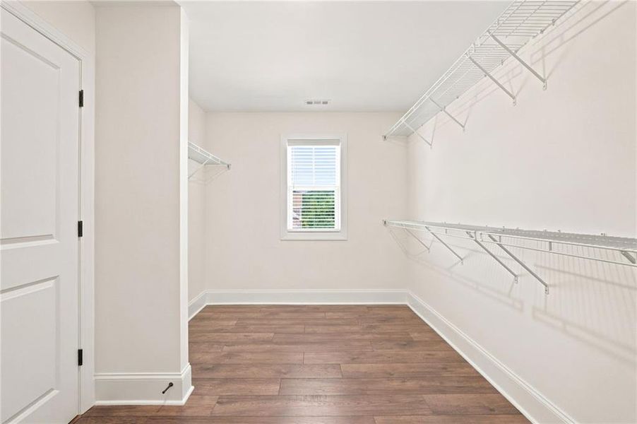 Spacious, unfurnished interior of a new home in , Woodstock (Image 24). Spacious, unfurnished interior of a new home in , Woodstock (Image 24).