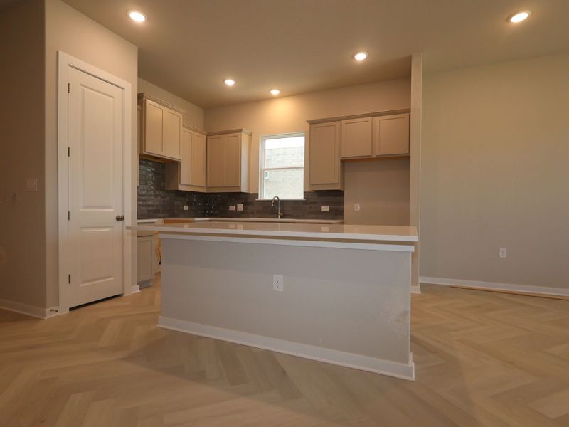 Kitchen Kitchen