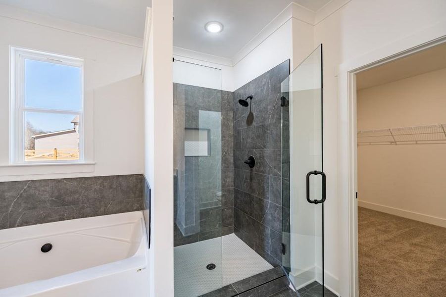 Furnished interior view inside a new home in , Good Hope (Image 44). Furnished interior view inside a new home in , Good Hope (Image 44).