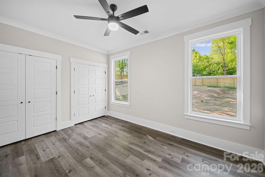 Spacious, unfurnished interior of a new home in , Harrisburg (Image 30). Spacious, unfurnished interior of a new home in , Harrisburg (Image 30).