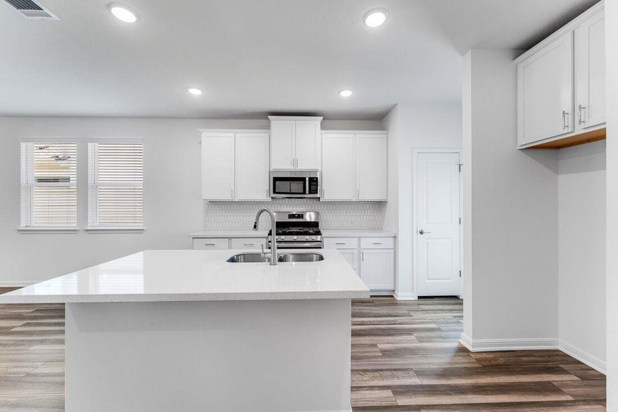 610 Emory Crossing Boulevard ~ Ready Now