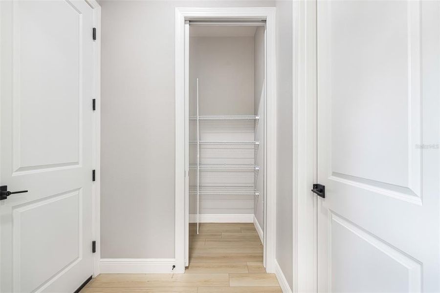 Spacious, unfurnished interior of a new home in , North Port (Image 48). Spacious, unfurnished interior of a new home in , North Port (Image 48).