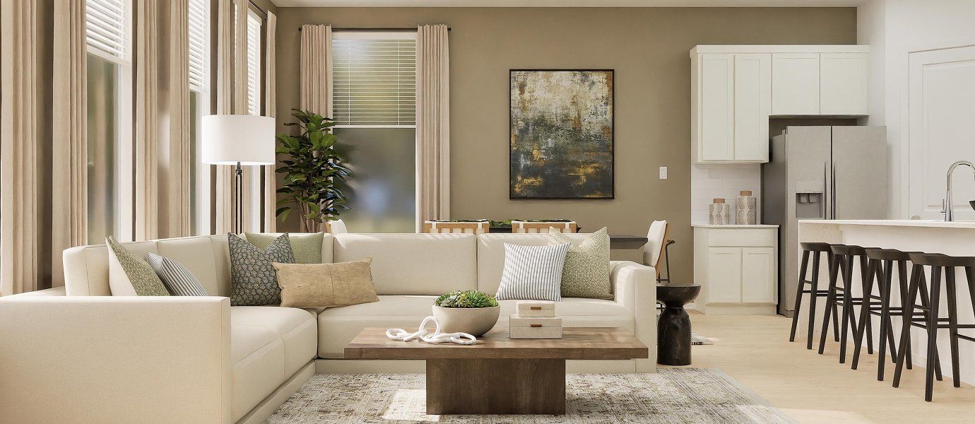 Grove Core N022 Astoria Family 1of2 F1