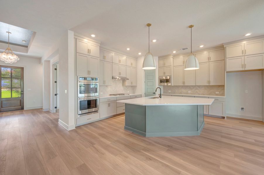 Kitchen Kitchen