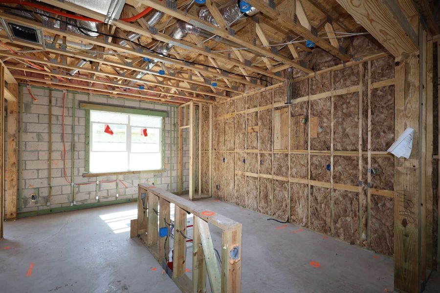 Insulation Insulation