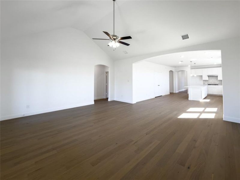 Great Room Great Room