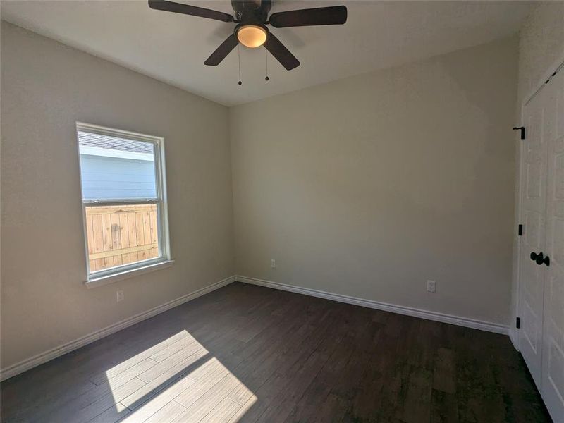 Spacious, unfurnished interior of a new home in , Lampasas (Image 15). Spacious, unfurnished interior of a new home in , Lampasas (Image 15).