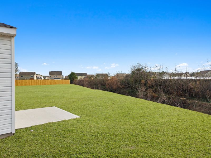 Richlands, NC New Home.  - Slide 6