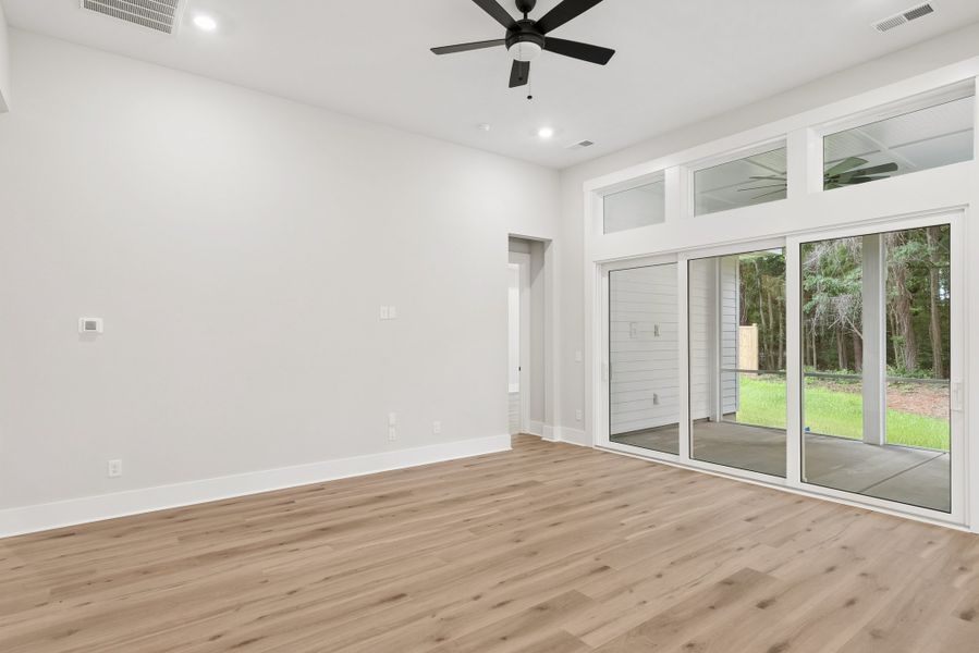 Great Room Great Room